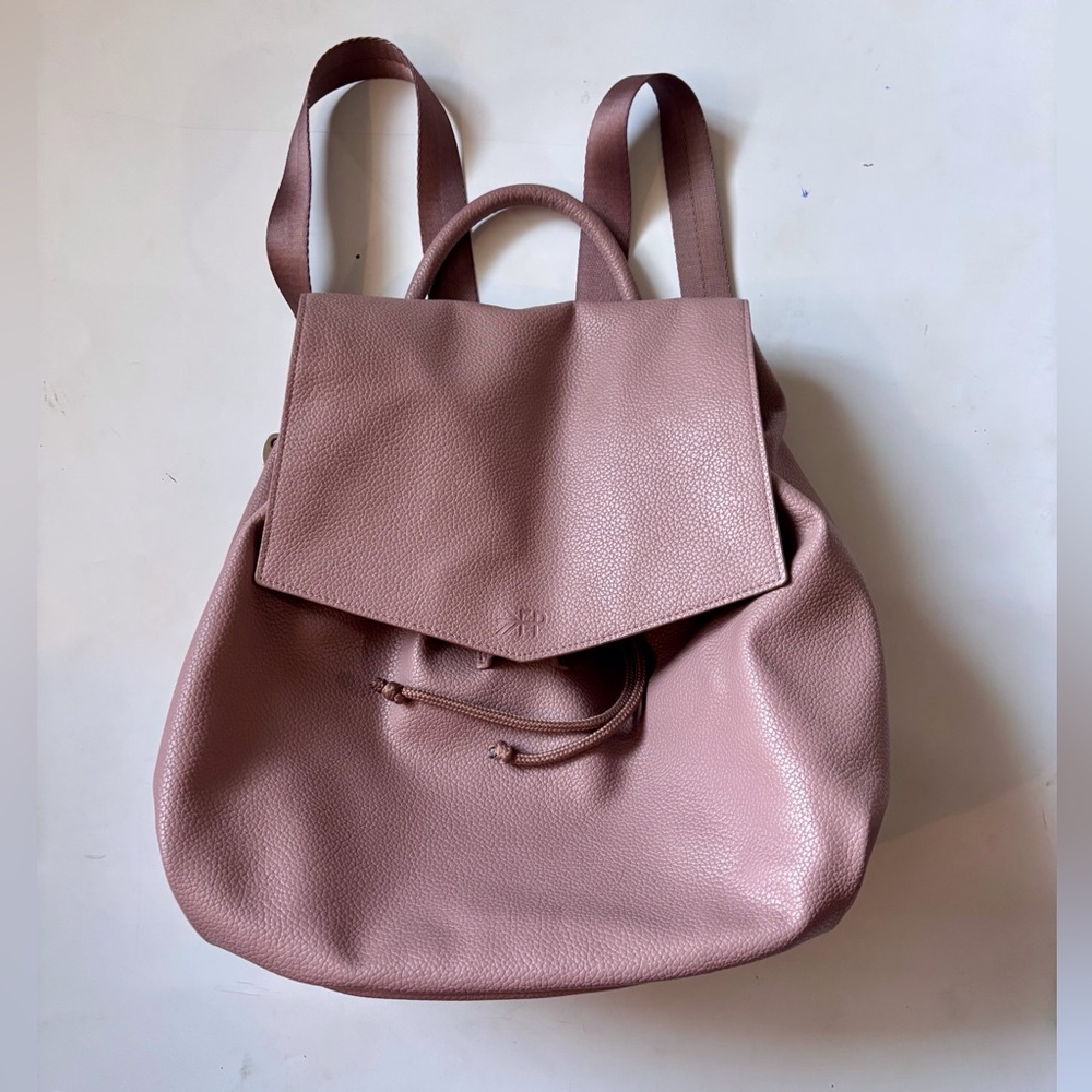 Freshly Picked Maeve Colored Baby Bag Backpack